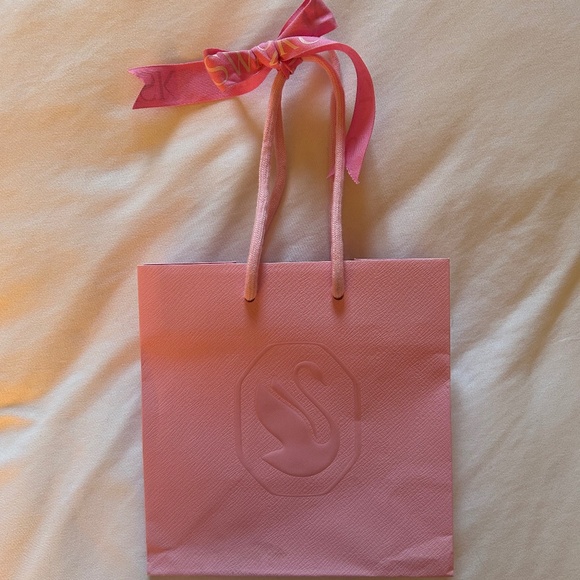 Swarovski shopping bag - Picture 1 of 1